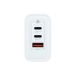 8437012429970-CoolBox - Chargeur secteur - 65 Watt - Quick Charge - 3 connecteurs de sortie-P_405221768_1-0