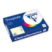 3329680001358-Clairefontaine Trophée -Papier - crème - A4 (210 x 297 mm) - 80 g/m² - Ramette de 500 f-P_405221807_1-0