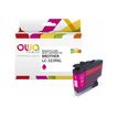 Cartouche compatible Brother LC-3239XL - magenta - OWA