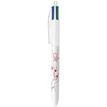 0404052239775-Stylo BIC 4Couleurs Octobre Rose--1