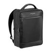 3135257754226-Saint-Martin - Sac à dos pour ordinateur noir Jules - 2 compartiments - 15,6" - Viquel-P_405223239_1-0