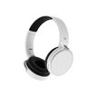 0404052235173-T'nB SINGLE 2 - Écouteurs sans fil avec micro - circum-aural - argent-P_405223517_1-0