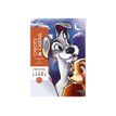 9782019452384-Coloriages mystères Disney - Chiots et chiens-P_405223570_1-0