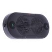 3303170108932-T'nB - Kit main libre - haut-parleur sans fil avec micro - Bluetooth - noir-P_405223793_6-5