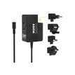3567049021030-PORT Connect - Chargeur secteur universel USB-C et USB-A Quick Charge - GaN 100 Watt -P_405224211_2-0