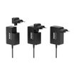 3567049021030-PORT Connect - Chargeur secteur universel USB-C et USB-A Quick Charge - GaN 100 Watt -P_405224211_4-2