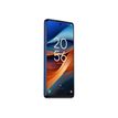 4894461984155-TCL 50 SE - 4G smartphone - double SIM - RAM 6 Go / Mémoire interne 256 Go - microSD slot - 6.78" - 2460 x 1080 pixels (90 Hz) - 2x caméras arrière 50 MP, 2 MP - fro-P_405224263_4-3