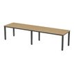 8427951016751-Rocada Executive - Table - rectangulaire - chêne - anthracite base-P_405224759_1-0