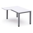 8427951010629-Rocada Executive - Table - en L (gauche) - blanc - anthracite base-P_405224827_1-0