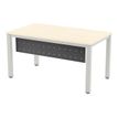 8427951019035-Rocada Executive - Voile de fond pour bureau - acier - anthracite, RAL 7015-P_405224903_1-0