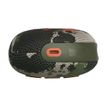 1200130010224-JBL Clip 5 - Enceinte sans fil - Bluetooth - camouflage-P_405225103_2-0