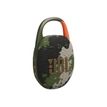 1200130010224-JBL Clip 5 - Enceinte sans fil - Bluetooth - camouflage-P_405225103_3-1