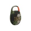 1200130010224-JBL Clip 5 - Enceinte sans fil - Bluetooth - camouflage-P_405225103_4-2