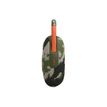 1200130010224-JBL Clip 5 - Enceinte sans fil - Bluetooth - camouflage-P_405225103_6-4