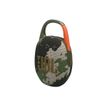 1200130010224-JBL Clip 5 - Enceinte sans fil - Bluetooth - camouflage-P_405225103_7-5