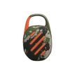 1200130010224-JBL Clip 5 - Enceinte sans fil - Bluetooth - camouflage-P_405225103_8-6