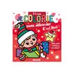 9782508058783-Je Colorie Sans Déborder - C'est Noël! - livre à colorier-P_405225239_1-0