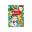 9782508059001-Noël - Super pixel - Gommettes - livre d'activités-P_405225241_1-0