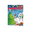 9782508058639-Gommettes pour les petits (Olaf Noël) - Disney Baby - livre d'activités-P_405225242_1-0