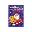9782508059070-Merveilleux Noël - Mes Gommettes Super Chouettes! - livre d'activités-P_405225245_1-0
