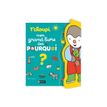 9782095029418-T'choupi : mon grand livre des pourquoi ? - T'choupi - par Courtin Thierry - livre d'image-P_405225259_1-0