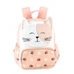 3020120234434-Petit Sac a dos 1 compart gouter spa peluche chat - Hamelin-P_405225960_1-0