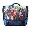 3666311029184-Cartable Avengers - 38cm -  2 compartiments - bleu - Bagtrotter-P_405226234_1-0