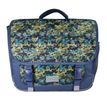 3666311027340-Cartable Phileas - 38cm -  2 compartiments - marine - Bagtrotter-P_405226265_1-0