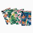 3135252844779-Carnet de notes Floral - 128 pages - A5 - Viquel-P_405226420_1-0