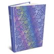 Agenda RDC reliure intégra année scolaire BOUCHUT "Girly Océan" 12,5 x 17,5 cm PEFC 70 %