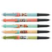 3173740253085-Effacink plastique INK "Fluffy's" 5 designs assortis -P_405227502_3-2
