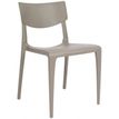 8414376730966-Chaise empilable TOWN - Ezpeleta professionnel - Taupe-P_405227968_1-0