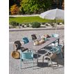 8414376811504-Table 200x90cm MEET - Ezpeleta professionnel - Taupe-P_405227989_2-1