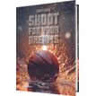 3664447194967-Agenda Basket terrain - 1 jour par page - 12,5 x 17,5 cm - Oberthur-P_405228422_1-0