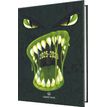 3664447195643-Agenda Monstre - 1 jour par page - 12,5 x 17,5 cm - Oberthur-P_405228427_1-0