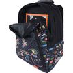 3664447200804-Sac à dos Fise Primaire - 2 compartiments - Oberthur-P_405228652_5-4