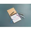 4902505473517-Frixion Ball 4 Couleurs - Roller encre gel effaçable - corps noir - pointe fine-P_405231052_4-2
