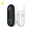 6971085310831-IMILAB CMSXJ33A - Sonnette intelligente - avec caméra - sans fil - 802.11b/g/n - 2.4 Ghz-P_405232392_1-0