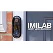 6971085310831-IMILAB CMSXJ33A - Sonnette intelligente - avec caméra - sans fil - 802.11b/g/n - 2.4 Ghz-P_405232392_4-3