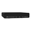 197961283211-HP Pro 260 G9 - PC de bureau - Mini Core i3 i3-1315U - RAM 8 Go - SSD 256 Go - Win 11 Pro -P_405232394_7-6