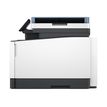 0196786388736-HP Color LaserJet Pro MFP 3302fdw - Imprimante multifonctions - couleur - laser - Legal (216 x 356 mm) (original) - A4/Legal (support) - jusqu'à 25 ppm (copie) - jusqu'à 25 ppm (impression) - 250 feuilles - 33.6 Kbits/s - G-P_405233028_17-10