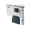 4002432138449-Leitz Ergo -  Petit organisateur vertical - Blanc-P_405233193_1-3