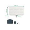 4002432138449-Leitz Ergo -  Petit organisateur vertical - Blanc-P_405233193_2-4