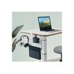 4002432138449-Leitz Ergo -  Petit organisateur vertical - Blanc-P_405233193_8-7