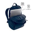 7704758951364-Sac à dos Adelaide 1 - bleu pétrole-P_405233693_3-1