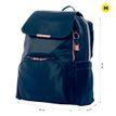 7704758974387-Totto Bel - Sac à dos pour ordinateur portable - moyen - 16" - salut-P_405233705_6-2