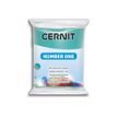 5411711427027-Cernit Number One - Pâte à modeler - 56 g - vert turquoise - argile polymère, PVC-P_405233960_1-0