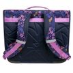 0404052342147-Cartable scolaire Léo - 38 cm - 2 compartiments - jungle - Biopic--1