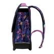 0404052342147-Cartable scolaire Léo - 38 cm - 2 compartiments - jungle - Biopic--2