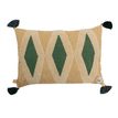 Mr Wonderful - coussin - time to relax